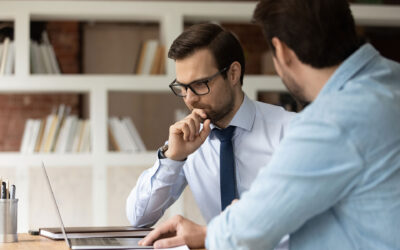 Feedbacks eficientes – como fazer o seu colaborador se desenvolver a partir de seus erros?